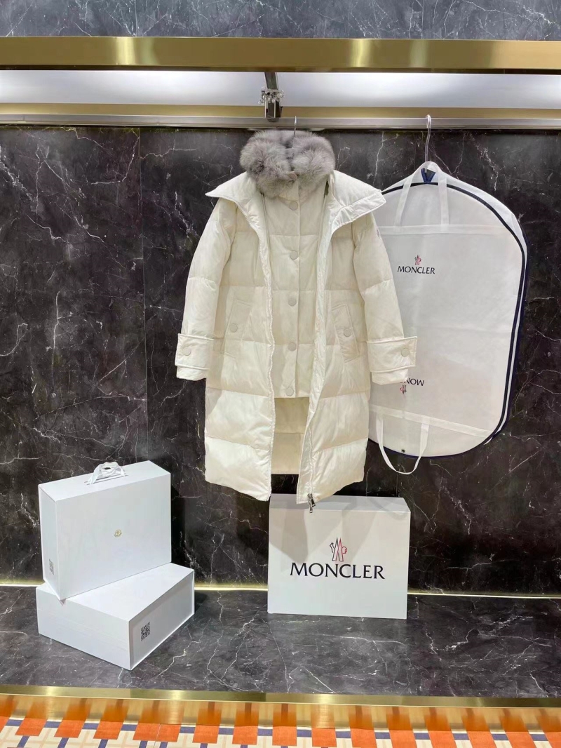 Moncler Down Coat